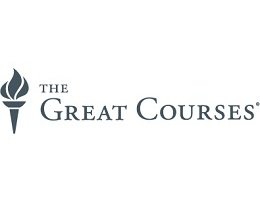 Up to 70% off The Great Courses on DVD, CD and Audio Downloads Coupon